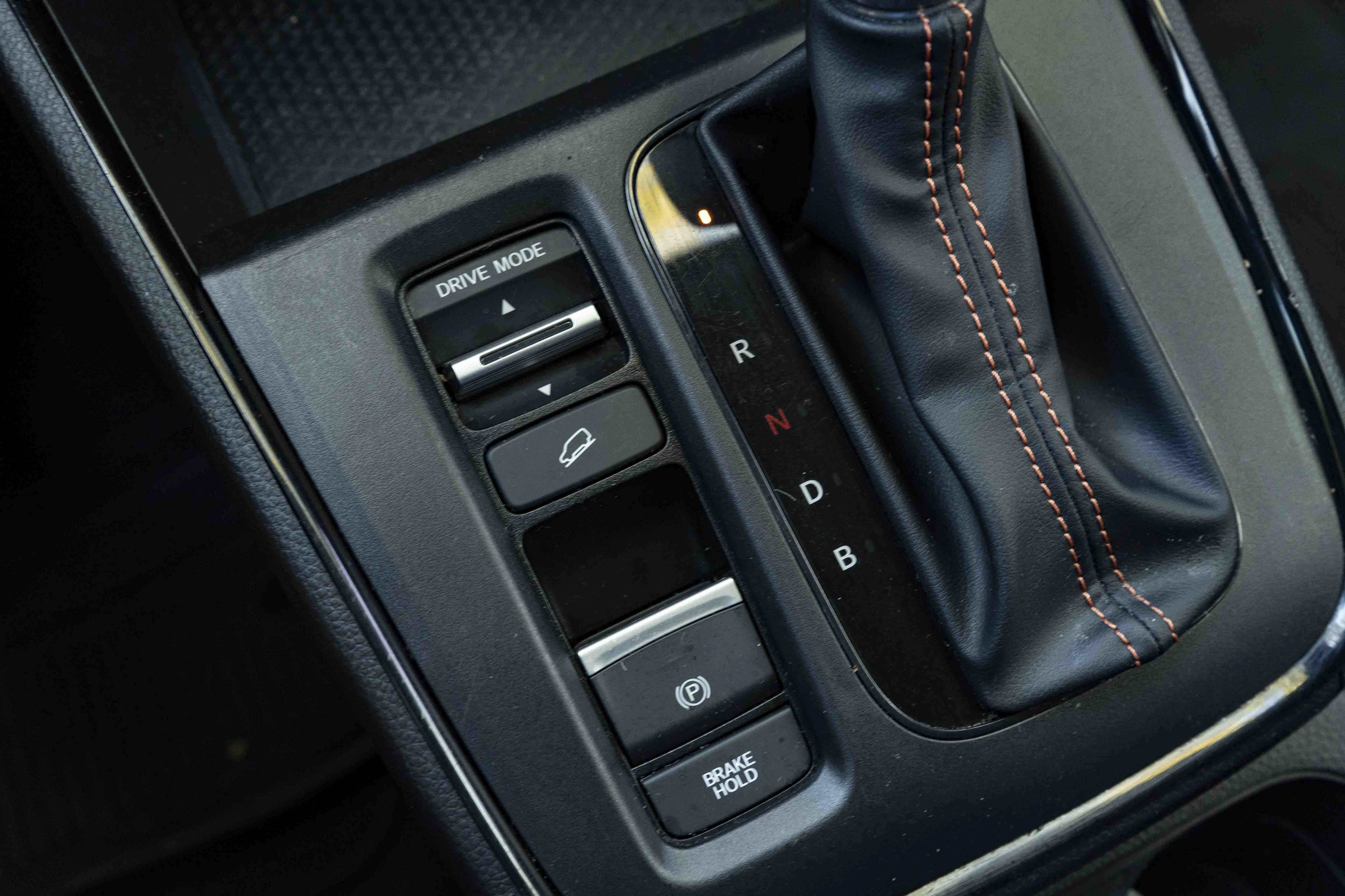 Certified 2024 Honda CR-V Sport image 33