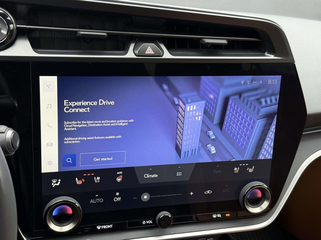 Used 2023 Lexus RZ 450e Premium w/ Accessory Package (2T) image 11