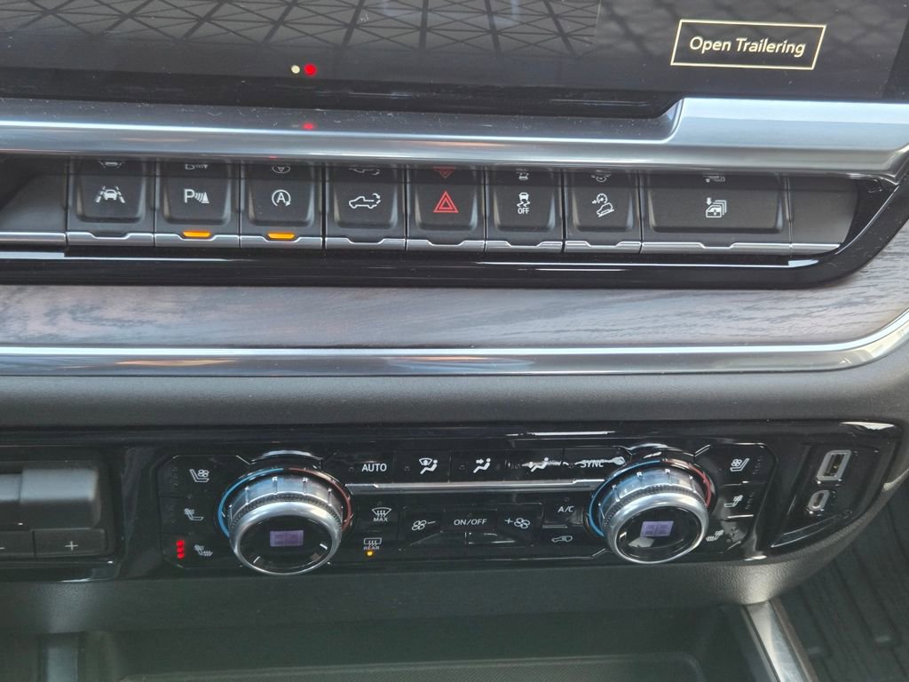 Used 2022 GMC Sierra 1500 SLT w/ SLT Premium Plus Package image 41