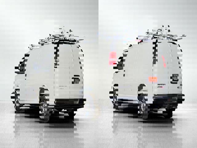 New 2024 GMC Savana 2500 w/ Driver Convenience Package image 7