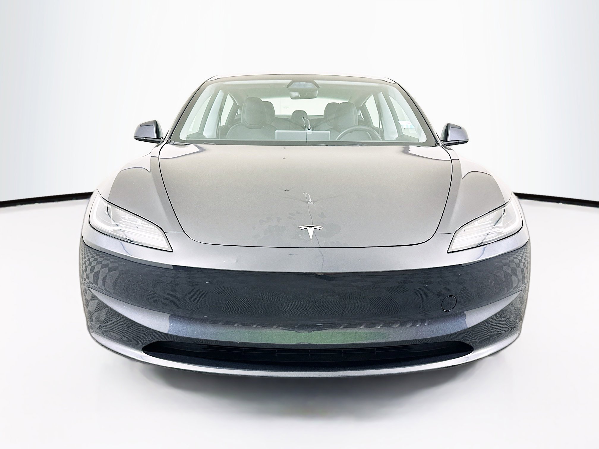 Used 2024 Tesla Model 3 image 2