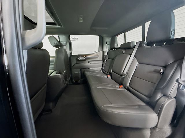 New 2026 Chevrolet Silverado 1500 RST w/ Safety Package image 28