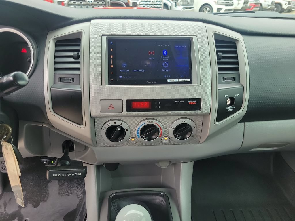 Used 2007 Toyota Tacoma X-Runner RWD image 31