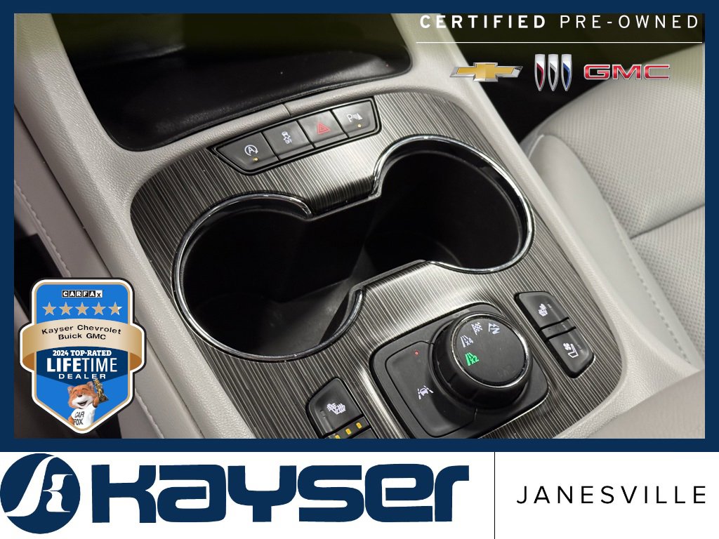 Used 2023 GMC Acadia SLT w/ Technology Package image 33