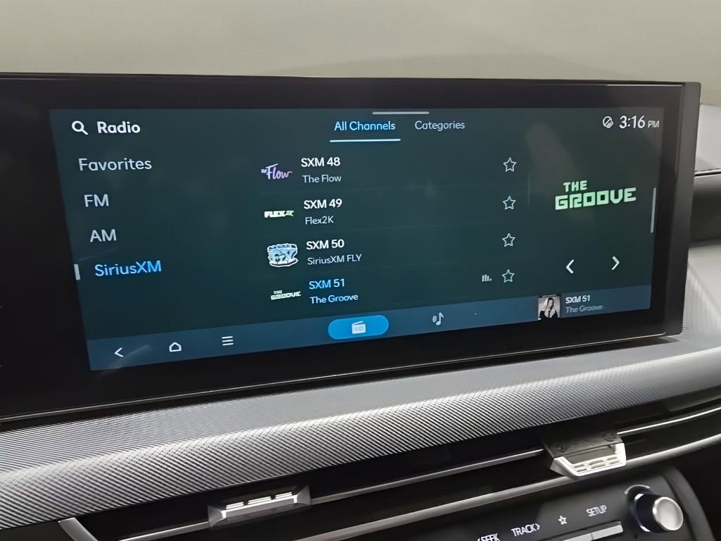 Certified 2025 Hyundai Sonata SEL image 24