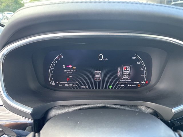 Certified 2025 Acura MDX w/ Technology Package image 9