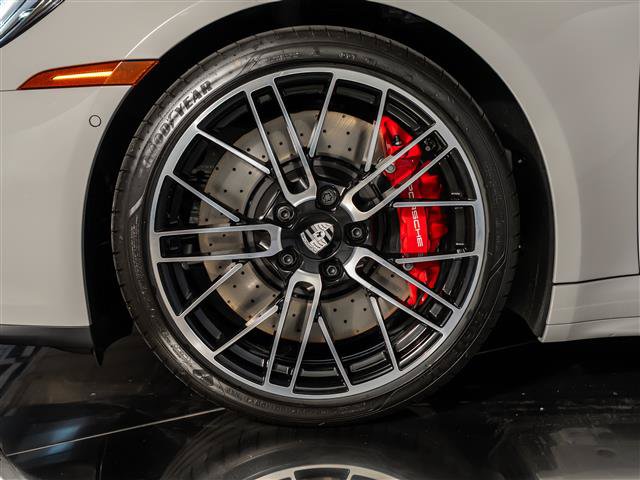 New 2026 Porsche 911 Carrera S RWD image 22