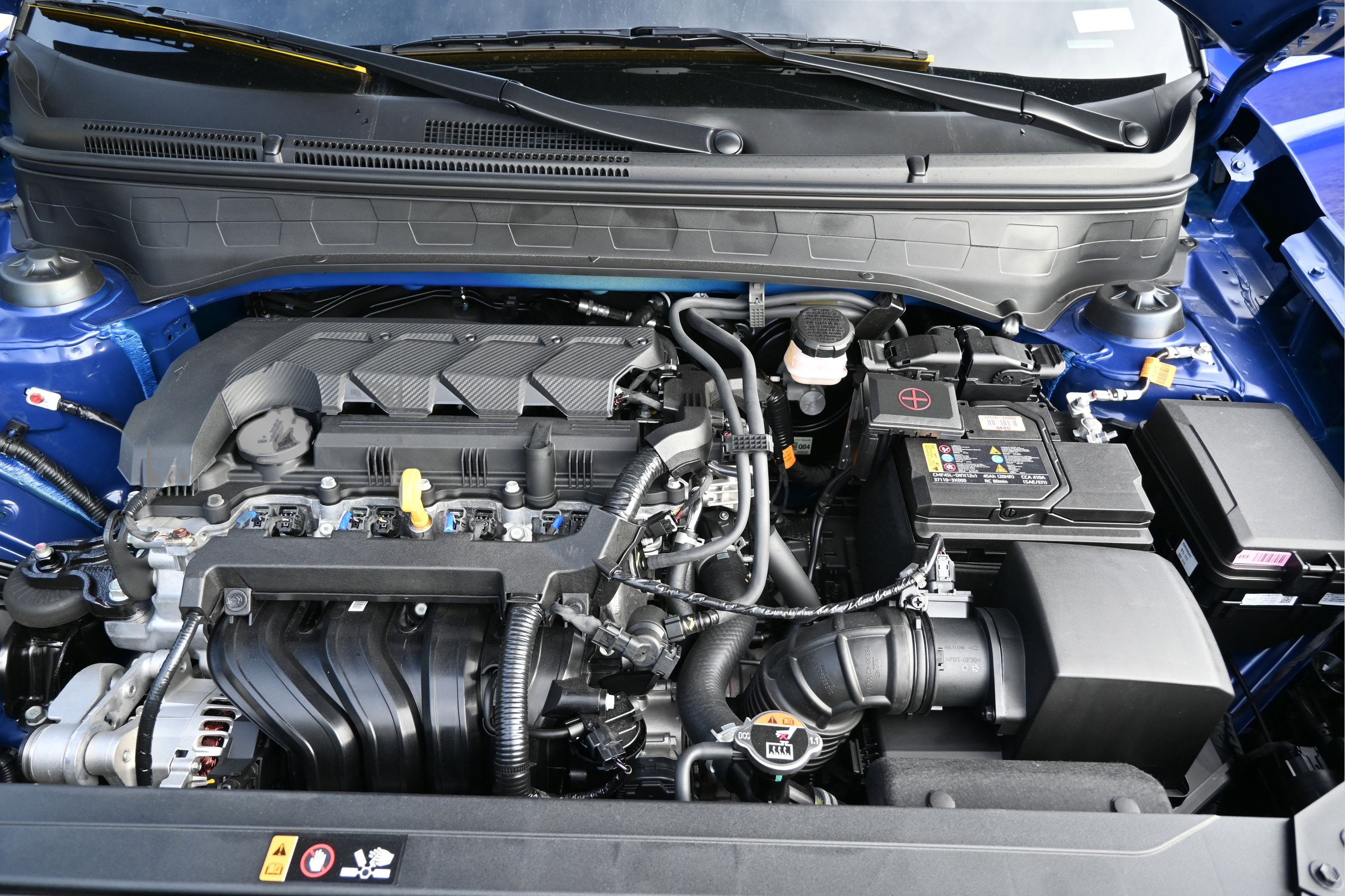 Certified 2026 Hyundai Venue SEL FWD image 14