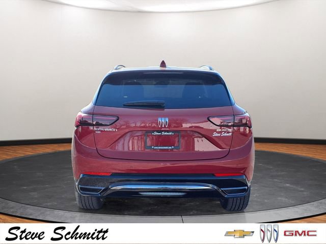New 2026 Buick Envision Sport Touring image 22