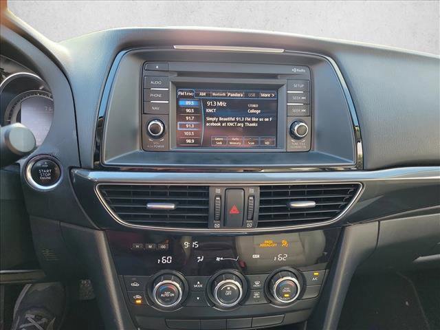 Used 2014 MAZDA MAZDA6 Touring image 20