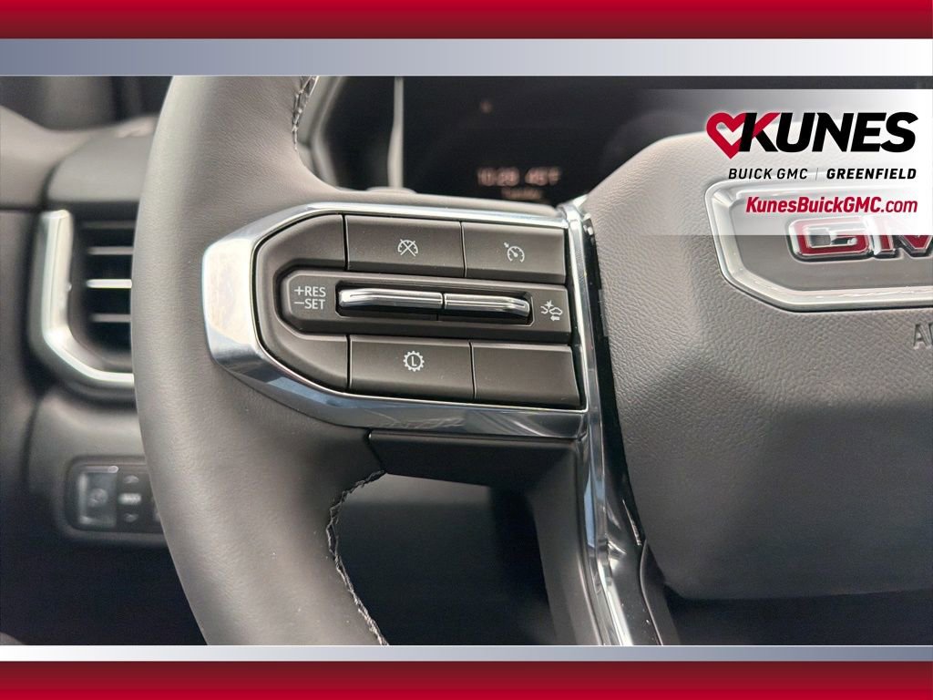 New 2026 GMC Terrain Elevation w/ Elevation Premium Package image 18