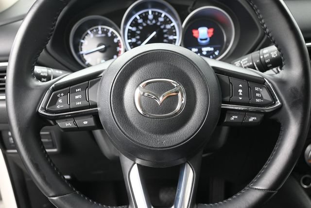 Certified 2023 MAZDA CX-5 AWD 2.5 S image 16