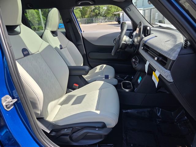 New 2026 MINI Cooper S FWD image 17