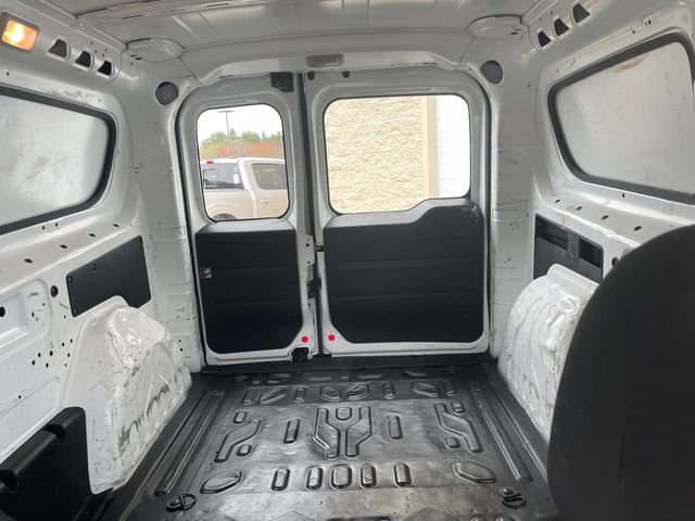 Used 2022 RAM ProMaster City Tradesman w/ Window Group 05 image 31