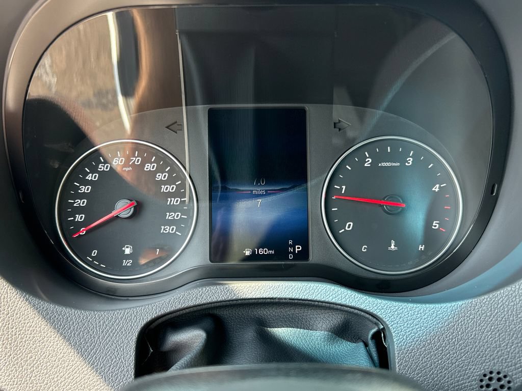 New 2026 Mercedes-Benz Sprinter 2500 image 17