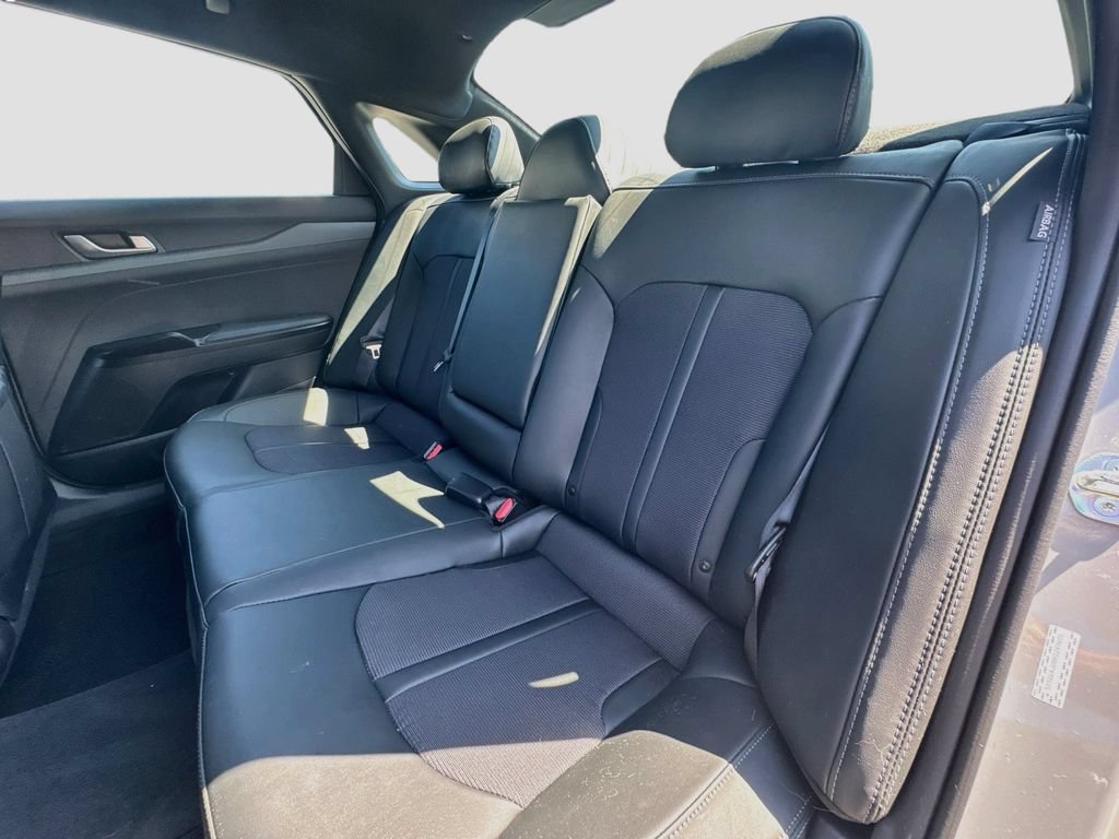 Certified 2024 Kia K5 GT-Line FWD image 27