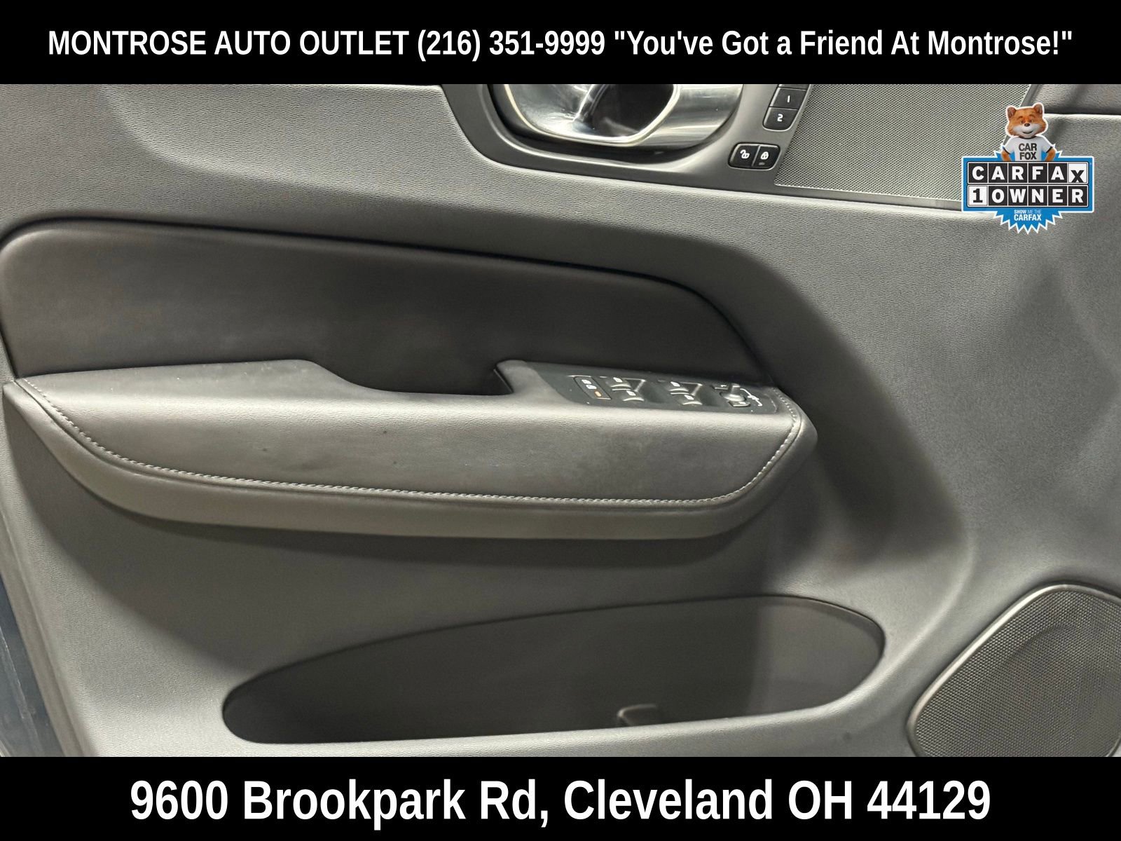 Used 2023 Volvo XC60 B5 Plus w/ Climate Package image 12