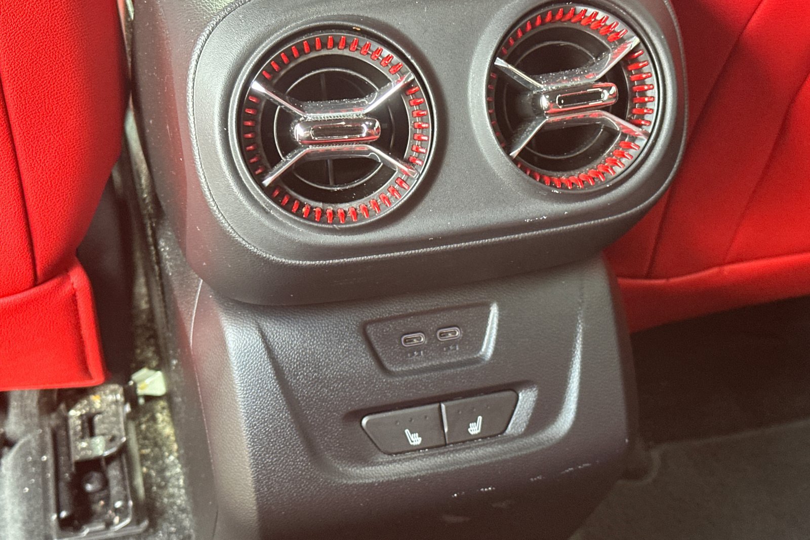 Used 2024 Chevrolet Blazer EV RS AWD/4WD image 39