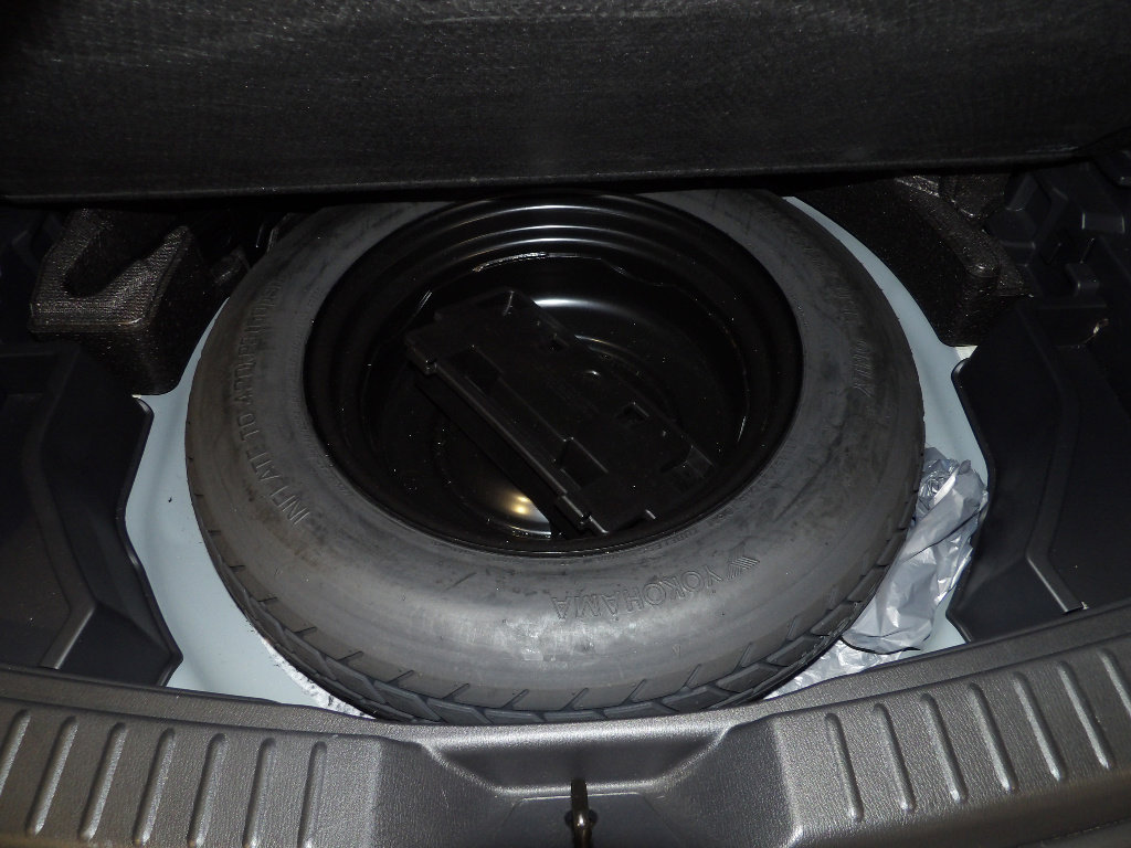 Certified 2023 MAZDA CX-5 AWD 2.5 S image 19