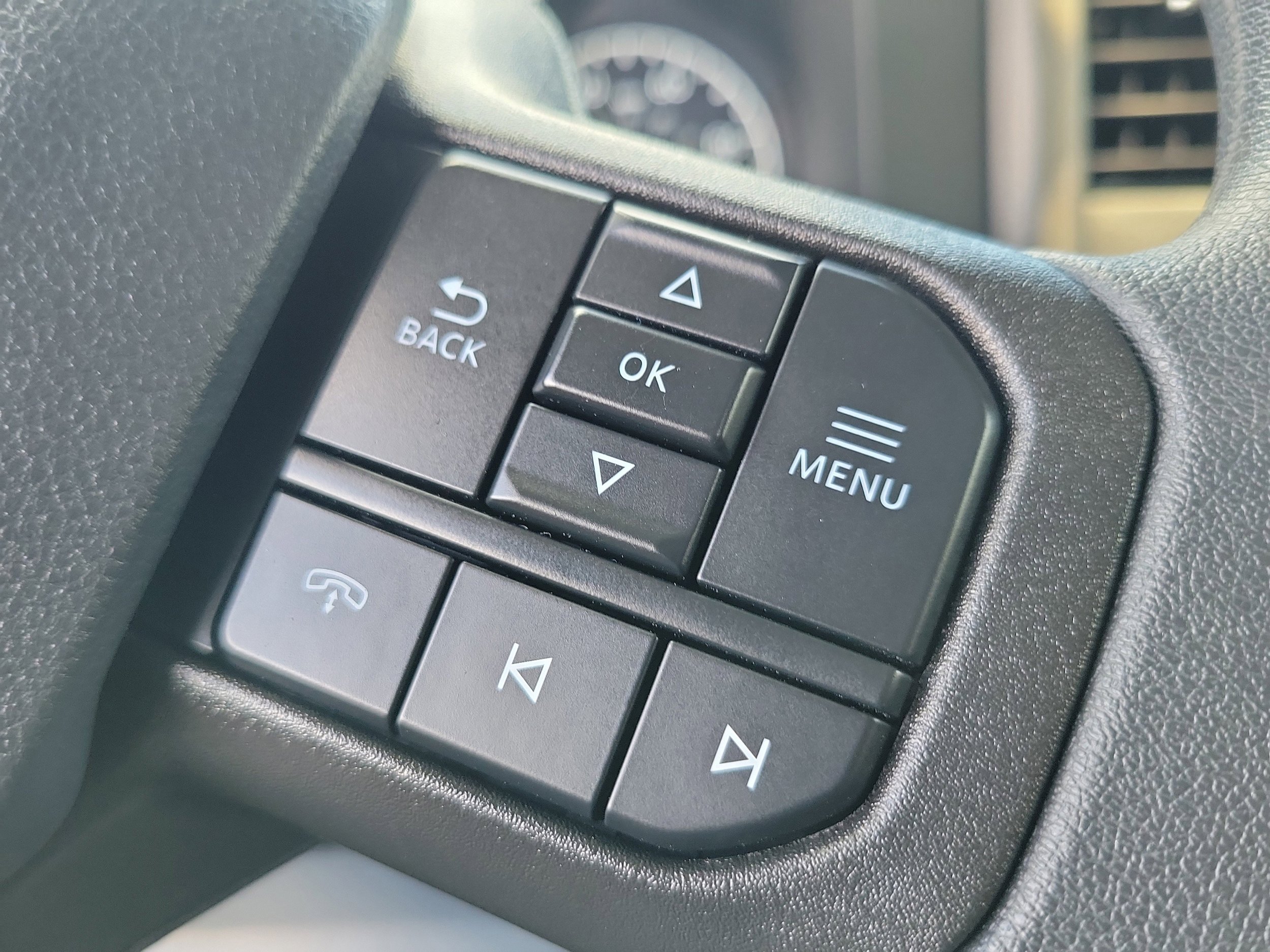 New 2024 Ford F550 4x4 Regular Cab Super Duty image 16