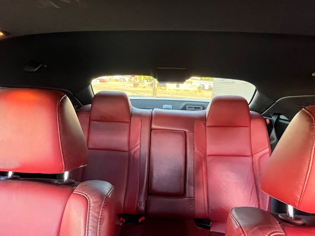 Used 2018 Dodge Challenger R/T Plus image 12