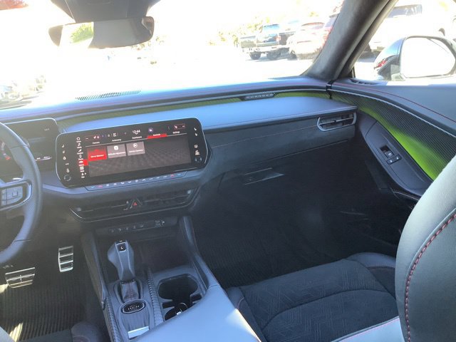 Certified 2026 Dodge Charger Scat Pack AWD/4WD image 22