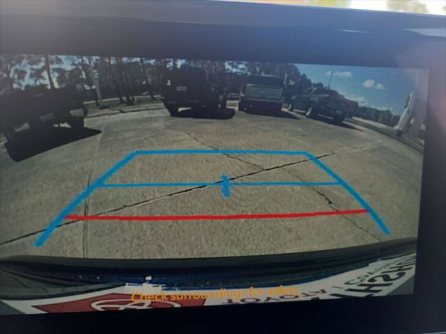 Certified 2026 Toyota Corolla LE image 18