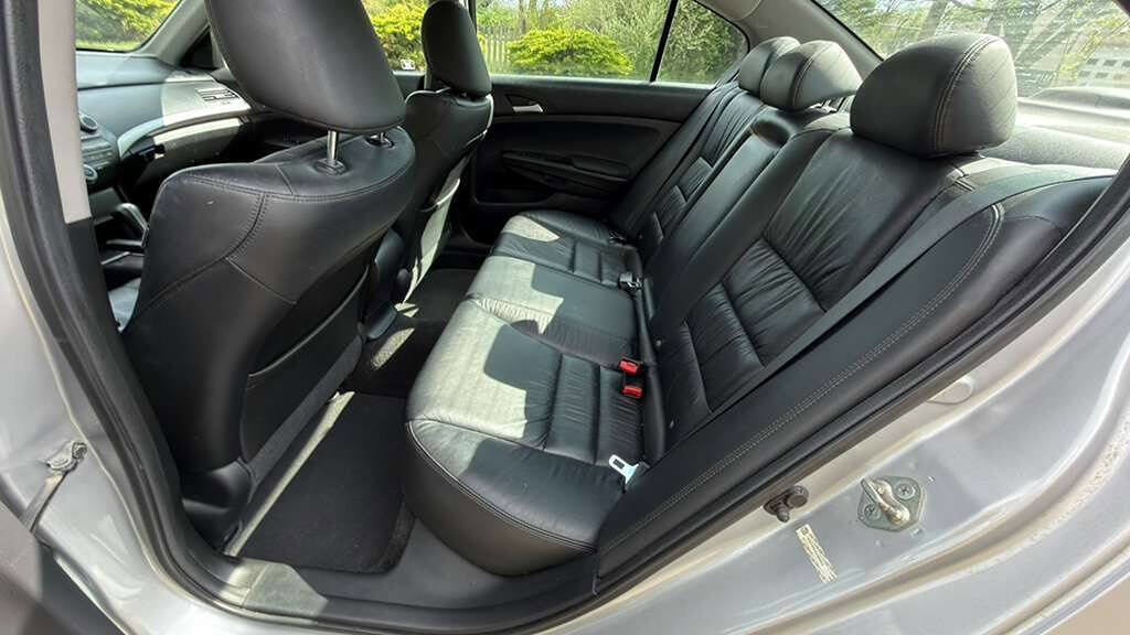 Used 2012 Honda Accord SE image 18