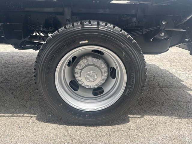 New 2025 RAM 5500 Tradesman image 14