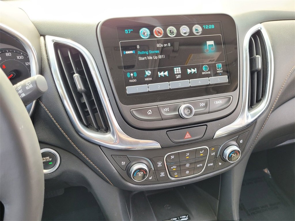 Used 2018 Chevrolet Equinox Premier image 26