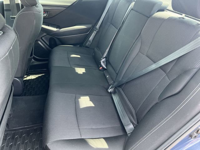 Certified 2023 Subaru Legacy Premium AWD/4WD image 27