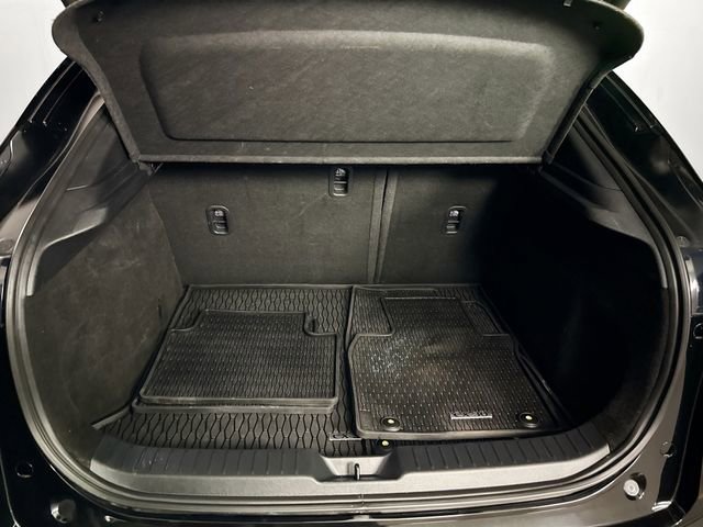 Used 2023 MAZDA CX-30 2.5 Turbo w/ Premium Plus Pkg image 39