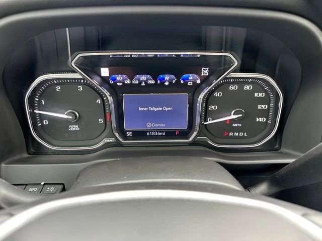 Used 2023 GMC Sierra 2500 Denali w/ Denali Ultimate Package image 25