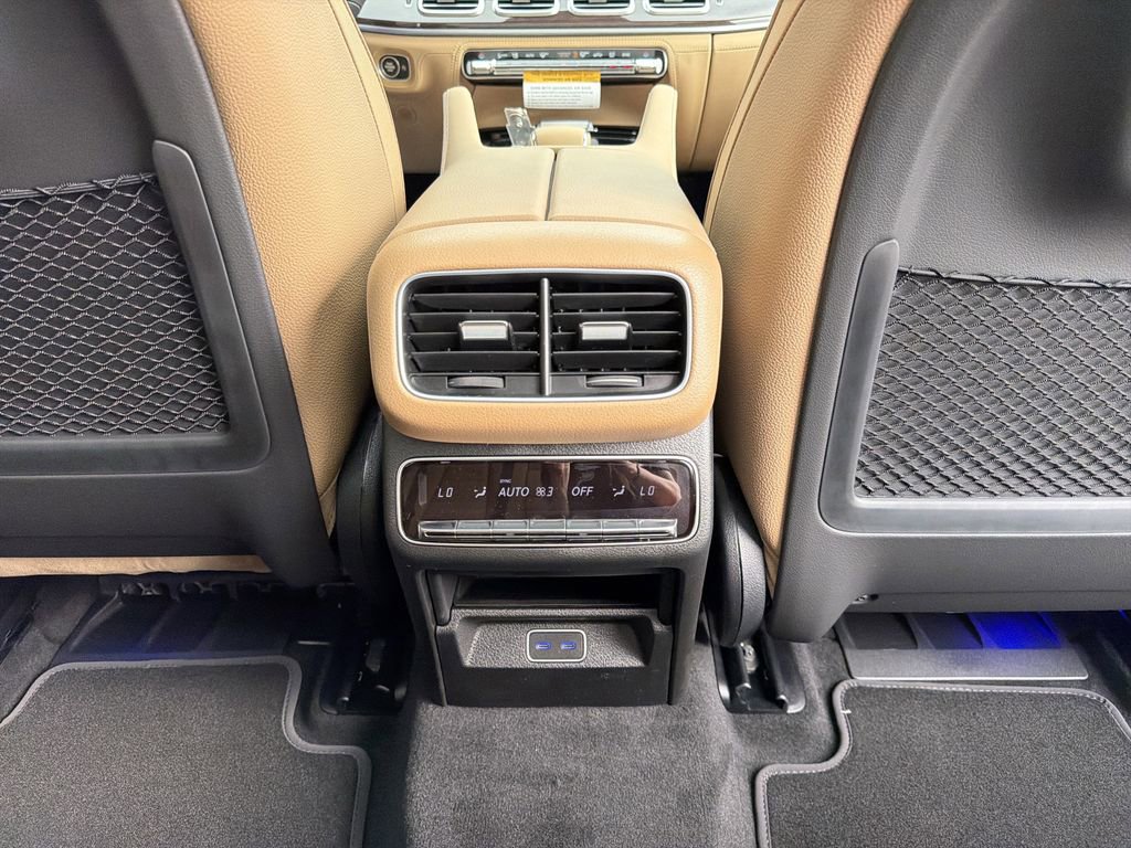 New 2026 Mercedes-Benz GLE 350 4MATIC image 21