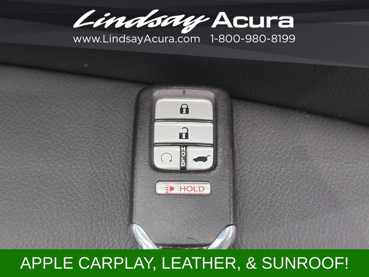 Used 2021 Honda CR-V EX-L image 23