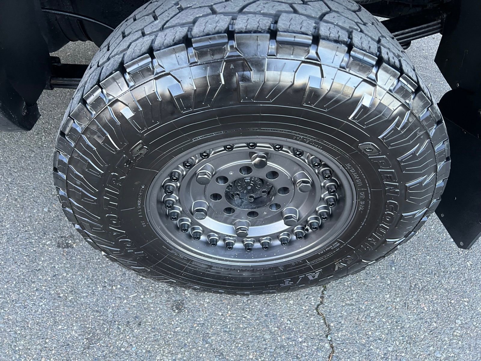 Used 2015 RAM 3500 Laramie w/ Black Appearance Group image 11