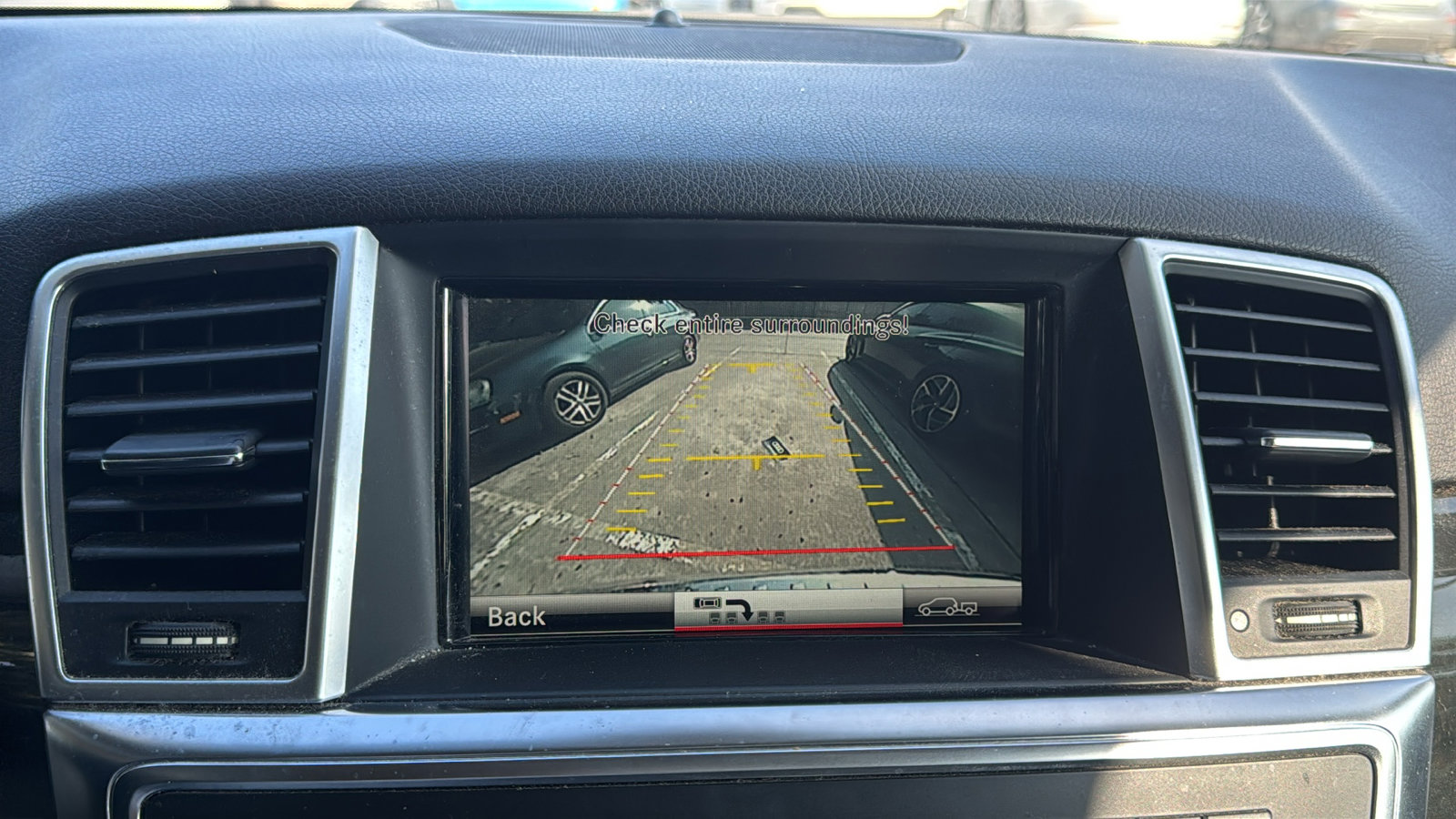 Used 2015 Mercedes-Benz ML 350 4MATIC image 19