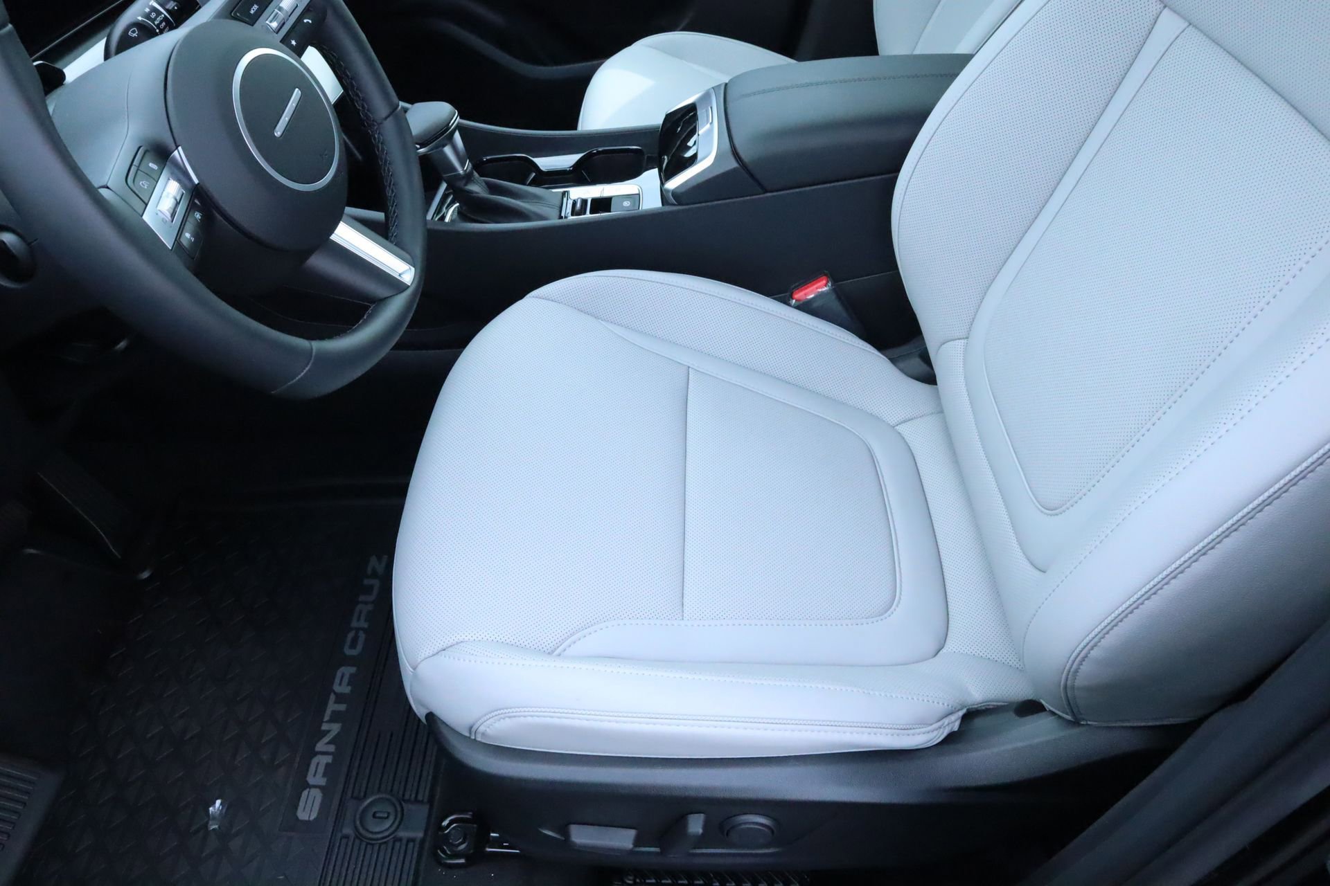 New 2026 Hyundai Santa Cruz Limited image 18