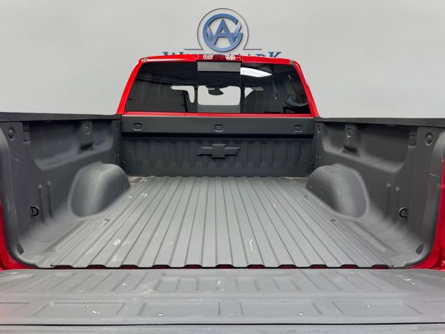 Used 2017 Chevrolet Silverado 1500 LT w/ All Star Edition image 21