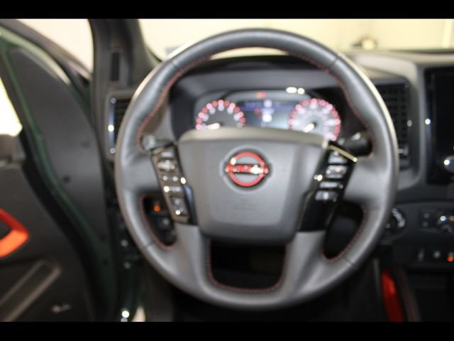 Used 2023 Nissan Frontier PRO-4X w/ Pro-4X Premium Package AWD/4WD image 19