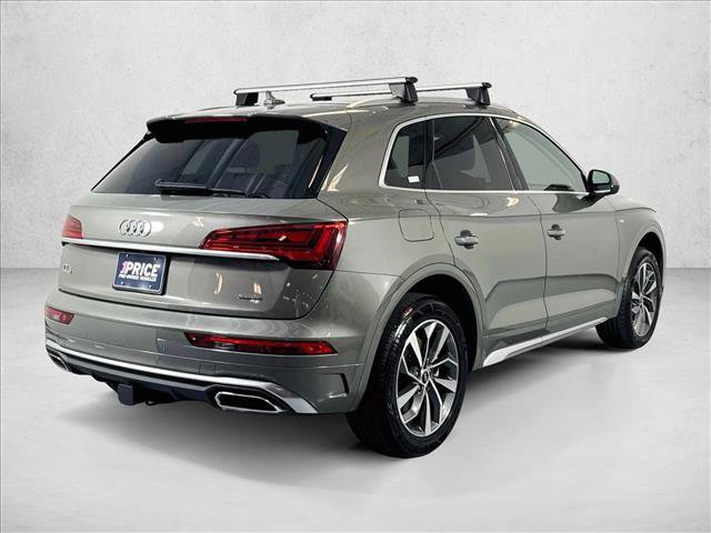 Used 2023 Audi Q5 2.0T Premium Plus w/ Premium Plus Package AWD/4WD image 6