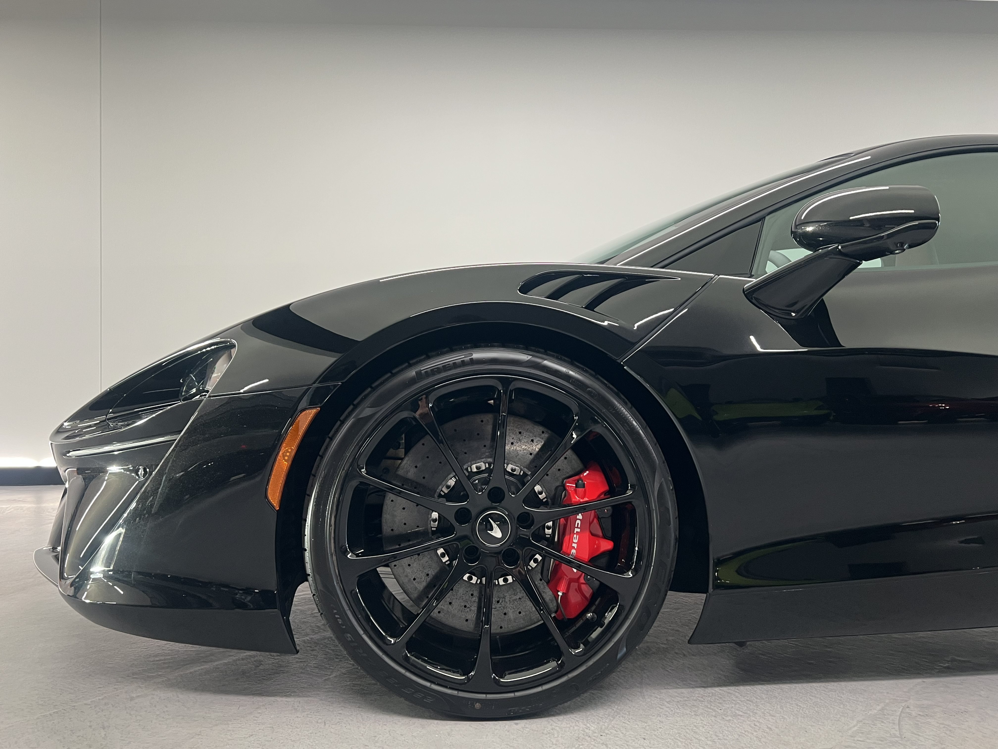 New 2027 McLaren Artura RWD image 25