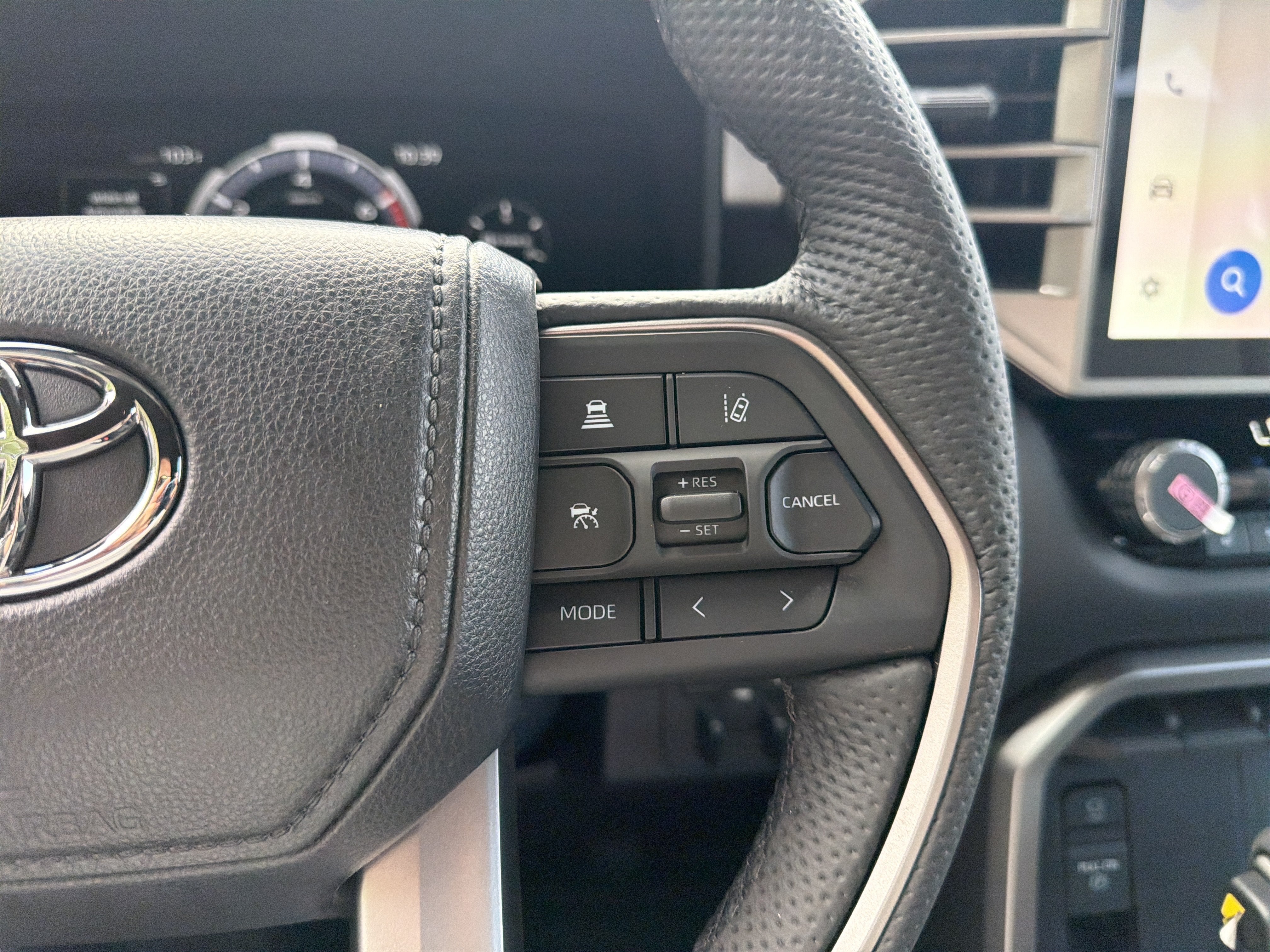 New 2026 Toyota Tundra Limited AWD/4WD image 22