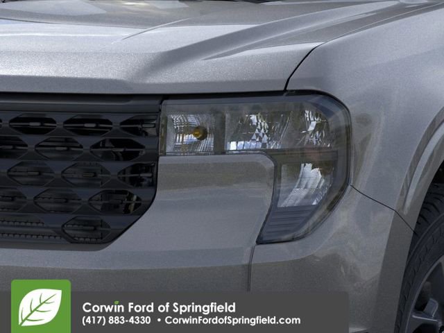 New 2026 Ford Maverick XLT image 19