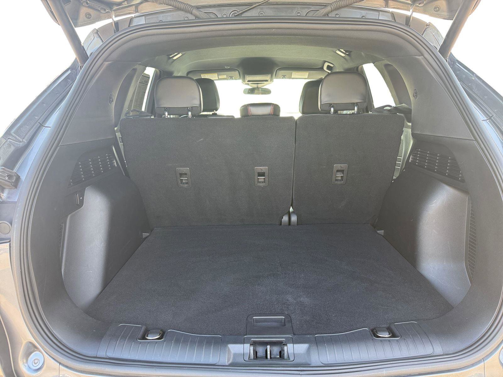 Used 2023 Ford Escape ST-Line AWD/4WD image 21
