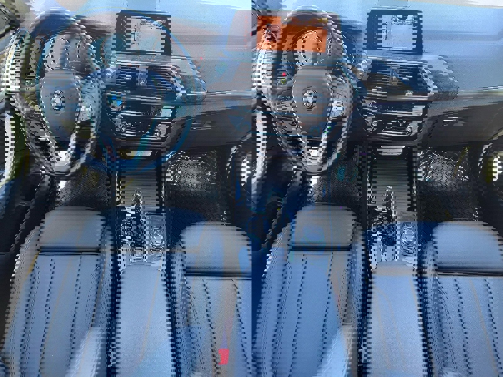 Used 2020 BMW X3 sDrive30i w/ Convenience Package image 14