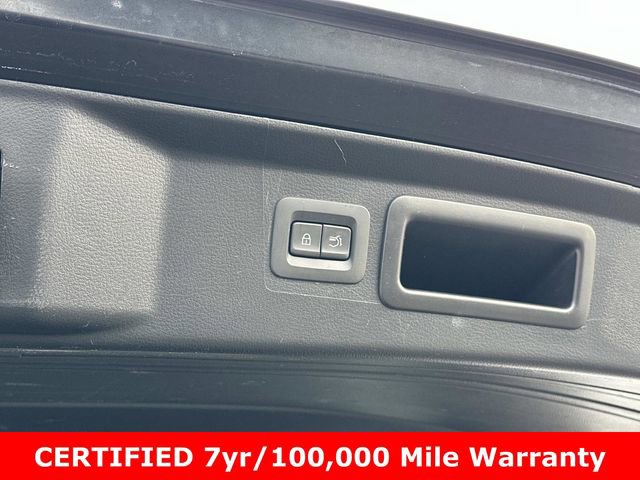 Used 2025 MAZDA CX-50 AWD 2.5 S w/ Preferred Package image 14