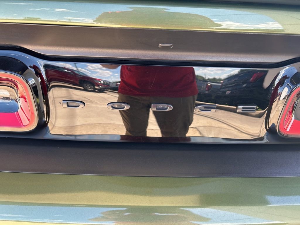 Used 2023 Dodge Challenger GT w/ Plus Package image 25