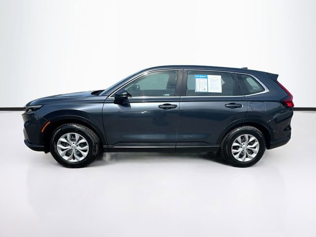 Certified 2024 Honda CR-V LX image 4