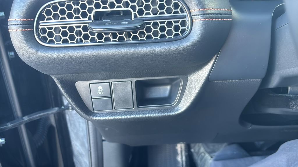 Used 2023 Honda HR-V Sport image 15